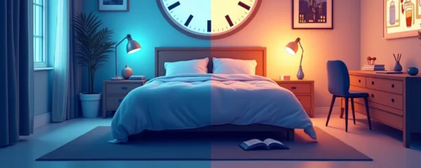 améliorer son hygiène de sommeil